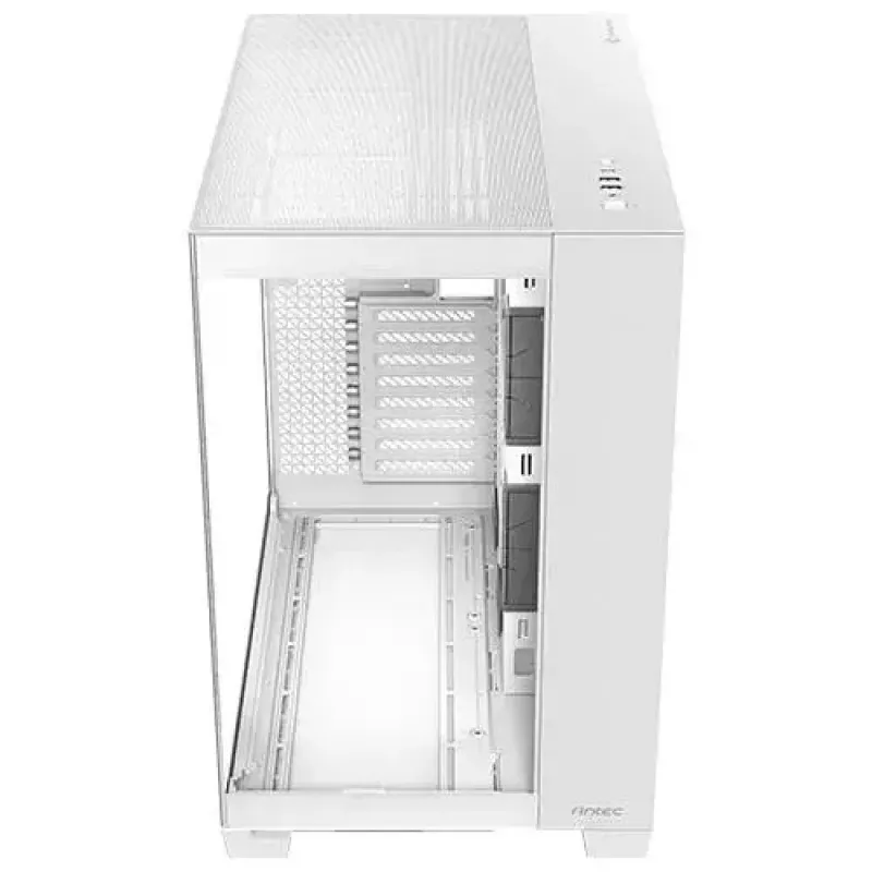 PC-behuizing Antec C8 WHITE Full Tower wit