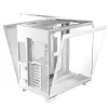 PC-behuizing Antec C8 WHITE Full Tower wit