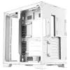 PC-behuizing Antec C8 WHITE Full Tower wit