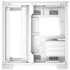 PC-behuizing Antec C8 WHITE Full Tower wit