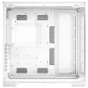 PC-behuizing Antec C8 WHITE Full Tower wit