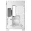 PC-behuizing Antec C8 WHITE Full Tower wit
