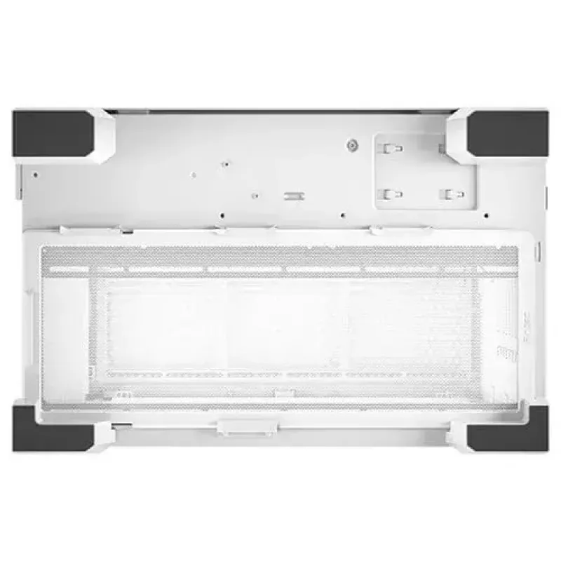 PC-behuizing Antec C8 WHITE Full Tower wit