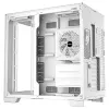 PC-behuizing Antec C8 WHITE Full Tower wit