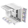 PC-behuizing Antec C8 WHITE Full Tower wit