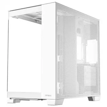 PC-behuizing Antec C8 WHITE Full Tower wit