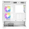 PC-behuizing Antec CX700 ARGB Midi Tower wit