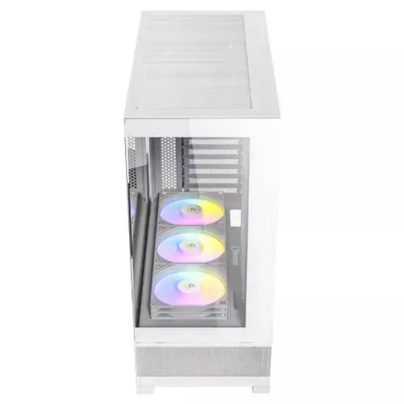 PC-behuizing Antec CX700 ARGB Midi Tower wit