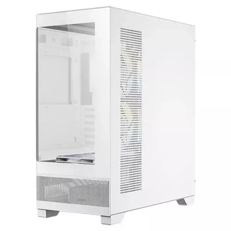 PC-behuizing Antec CX700 ARGB Midi Tower wit