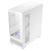 PC-behuizing Antec CX700 ARGB Midi Tower wit