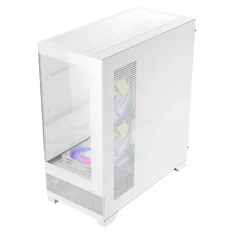 PC-behuizing Antec CX700 ARGB Midi Tower wit