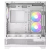 PC-behuizing Antec CX700 ARGB Midi Tower wit