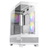 PC-behuizing Antec CX700 ARGB Midi Tower wit