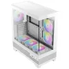 PC-behuizing Antec CX700 ARGB Midi Tower wit
