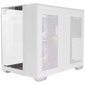 PC-behuizing Antec CX600M Trio ARGB wit Mini Tower