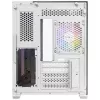 PC-behuizing Antec CX600M Trio ARGB wit Mini Tower