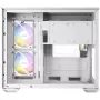 PC-behuizing Antec CX600M Trio ARGB wit Mini Tower