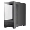 PC-behuizing Antec CX500m ARGB Mini Tower zwart