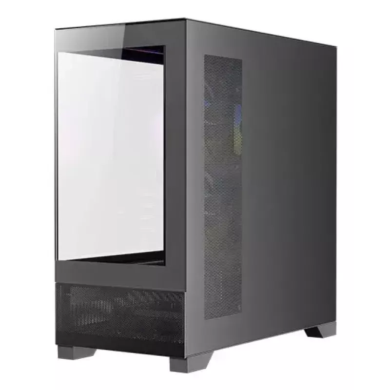 PC-behuizing Antec CX500m ARGB Mini Tower zwart