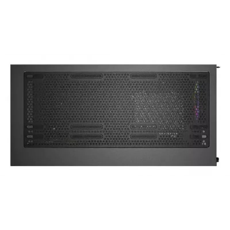 PC-behuizing Antec CX500m ARGB Mini Tower zwart