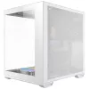 Computerbehuizing Antec 0-761345-10218-6 Mini Tower wit