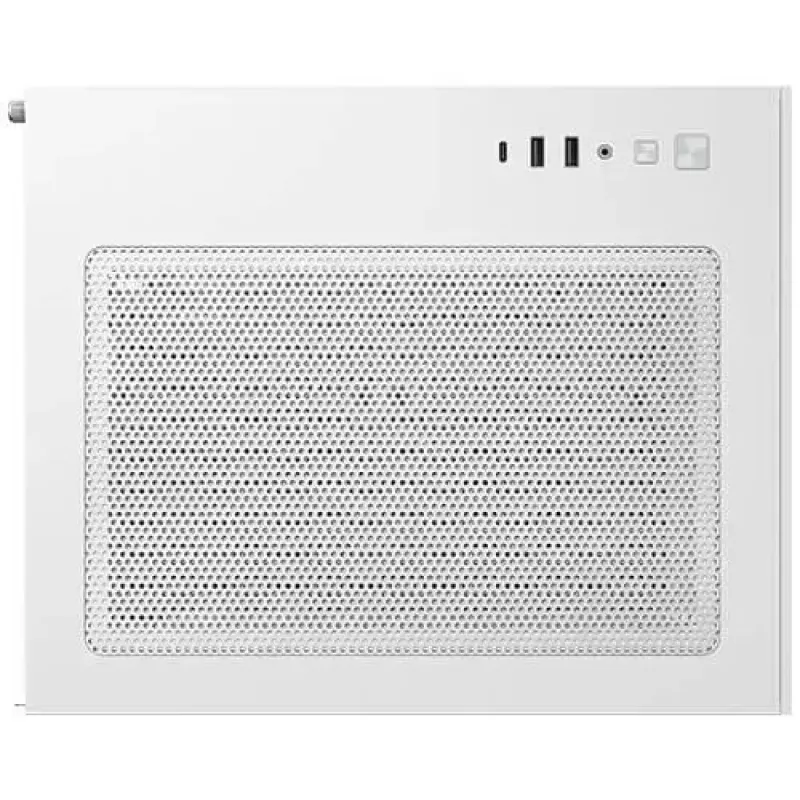 Computerbehuizing Antec 0-761345-10218-6 Mini Tower wit