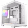 Computerbehuizing Antec 0-761345-10218-6 Mini Tower wit