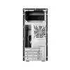 PC-behuizing Antec VSK3000B-U3/U2 Mini Tower zwart