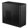 PC-behuizing Antec VSK3000B-U3/U2 Mini Tower zwart