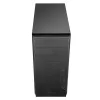 PC-behuizing Antec VSK3000B-U3/U2 Mini Tower zwart