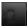 PC-behuizing Antec VSK3000B-U3/U2 Mini Tower zwart