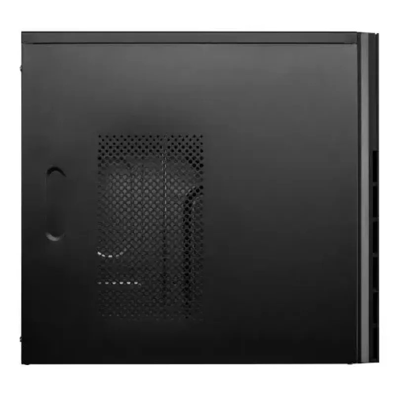 PC-behuizing Antec VSK3000B-U3/U2 Mini Tower zwart
