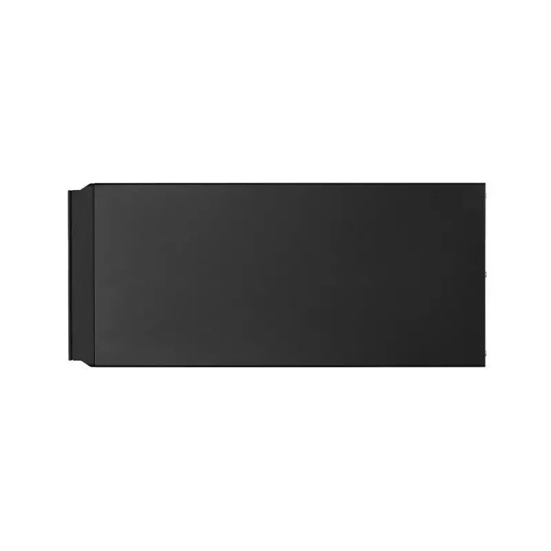 PC-behuizing Antec VSK3000B-U3/U2 Mini Tower zwart