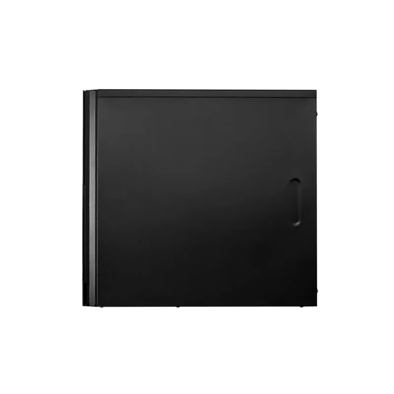 PC-behuizing Antec VSK3000B-U3/U2 Mini Tower zwart