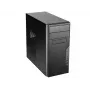 PC-behuizing Antec VSK3000B-U3/U2 Mini Tower zwart