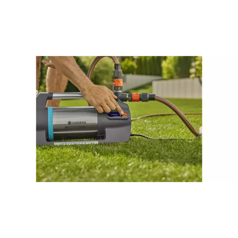 Pomp Gardena 6500 SilentComfort