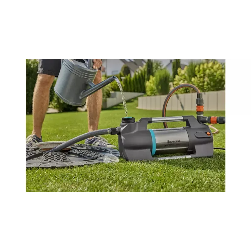 Pomp Gardena 6500 SilentComfort