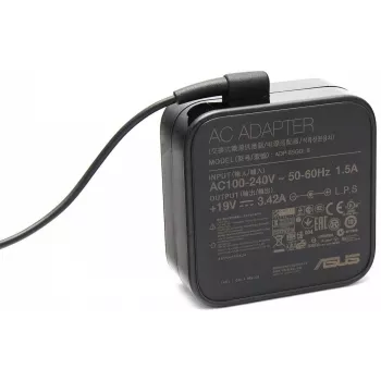 ASUS 0A001-00041600 voeding indoor 65 W zwart
