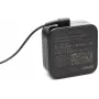 ASUS 0A001-00041600 voeding indoor 65 W zwart