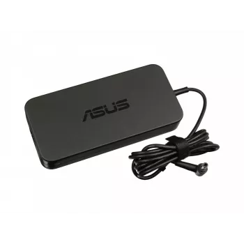 ASUS 0A001-00065000 voeding/adapter indoor 120 W zwart