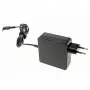 ASUS 0A001-00340100 voeding/adapter indoor 33 W zwart