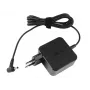 ASUS 0A001-00691800 voeding indoor 45 W zwart