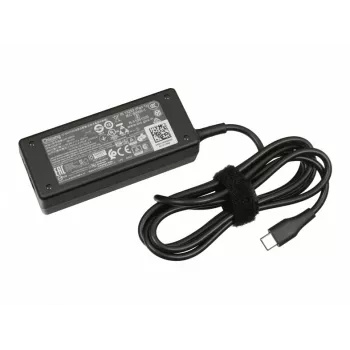 ASUS 0A001-00695000 voeding indoor 45 W zwart