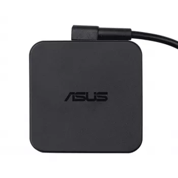 ASUS 0A001-00895000 voeding indoor 65 W zwart