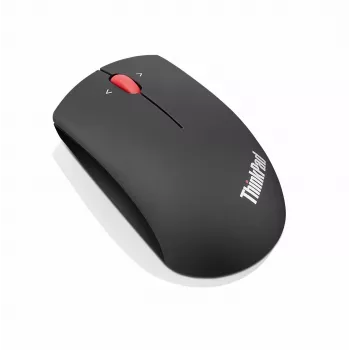 Lenovo 0B47163 muis office dubbelhandig RF draadloos optisch 1200 DPI