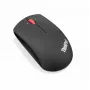 Lenovo 0B47163 muis office dubbelhandig RF draadloos optisch 1200 DPI