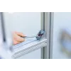 Ratchetsleutelset Bosch 10-delig Professional 1600A02AU0