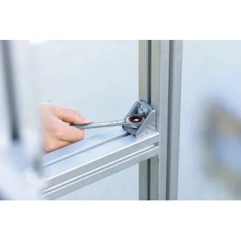 Ratchetsleutelset Bosch 10-delig Professional 1600A02AU0