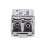 SFP+ transceivermodule BlueOptics 100-01510-BO 10000 Mbit/s