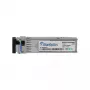 SFP-transceivermodule BlueOptics 100-01666-40-BO 1250 Mbit/s glasvezel